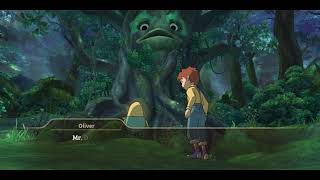 Ni No Kuni     Wrath of the White Witch     remastered