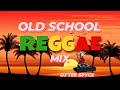 Old School Reggae Mix | LoversRock and Classics | Reggae Mix 2023 | DJ Tee Spyce