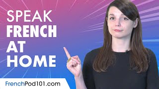 The Ultimate Method to Learn Spoken French From Home
