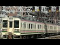 slプッシュプル 高崎駅　slレトロ碓氷　d51 c61プッシュプル