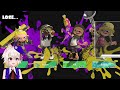 【参加型スプラトゥーン３】c帯が行くナワバリバトル！！🦑だれで乱入・参加歓迎！【splatoon3】