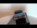 ixo 1 43rd scale jaguar xj12c coupe unboxing