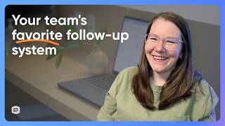 People Workflows Overview