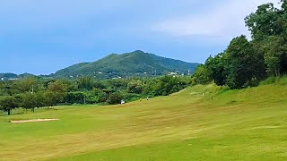 Acdc golf course สนาม สอรฝ สัตหีบชลบุรี ep.2