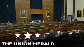 House Education and the Workforce Hearing on Innovative Teacher Preparation