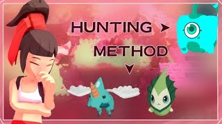 Temtem Guide - How To Catch Mimits | Easy Method | Cipanku Update