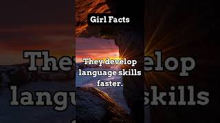 ALL THE GIRLS SHOULD KNOW THESE FACTS! #shorts #quotes #youtubeshorts