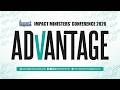 ADVANTAGE | Impact Ministers Conference 2026 (Day 3 Evening)