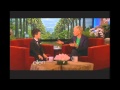 (HD Full Version) 5 Years Old Ryan Wang on Ellen Show (From CTV) (原始完整版)加拿大华裔琴童5岁王帅文在Ellen Show节目