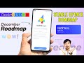 Realme UI 4.0 New Update | December 2022 New Roadmap | realme UI 4.0 Stable Update List | Android 13