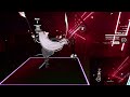 混沌ブギ jon yakitory 初音ミク expert＋ beat saber