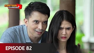 Full - Juragan Angkot Bejat Dan Culas | Aini Malaikat Tak Bersayap - Episode 82