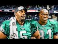 NFL Teammates Who HATED Each Other