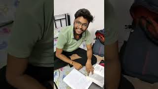 Niper hostel life . #Niperhajipur. #exam #gpat #niper2022