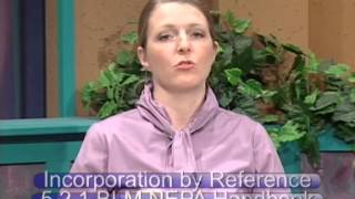 NEPA Analysis Process: Affected Environment