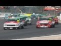 2016 Touring Car Masters - Winton - Race 2 - Part 1/2