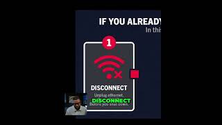 Accidental Command Act Fast Secure Your Computer Now Shorts