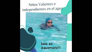 Cursos de Natación para niños en Quito (Tumbaco) :)