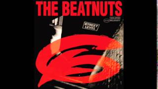 The Beatnuts - Get Funky - Street Level