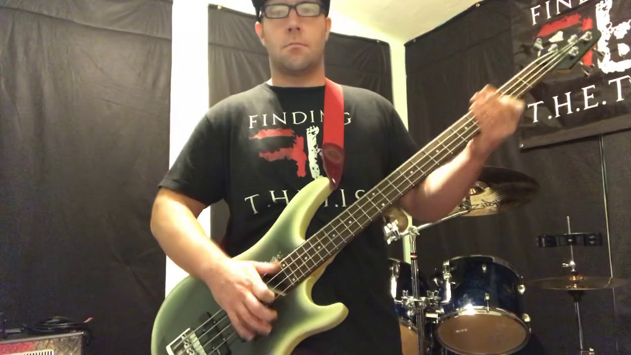 Bass Techniques Part 3 Youtube