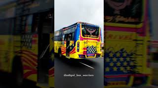 💥💥 Sri Velmurugan Transport 💥💥திண்டுக்கல் ✳️ மதுரை KING OF ROAD