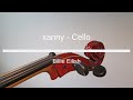 Billie Eilish - xanny - Cello Sheet Music