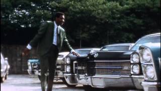 Otis Redding Tramp Video