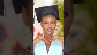 Simple Glam for Graduation #makeup