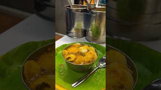 செம சுவையான சப்தகிரி Tiffin Center‼️🔥 Chennai Street Food | #foodozers