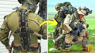 12 Most Powerful Military Uniforms In The World