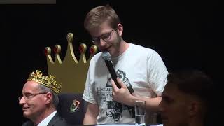 Thomas Wiesel - Salon de limmobilier