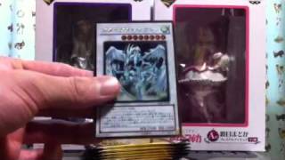 【遊戯王】GOLDSERIES2012をBOX開封