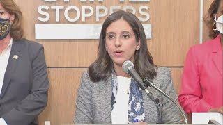 Crime Stoppers of Houston launches new program aimed at getting wanted murderers off the streets