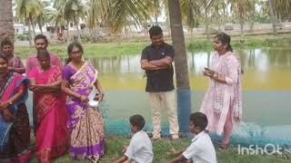 West Godavari District, Bhimavaram Mandal, Gollavanitippa GP, International Yoga Day