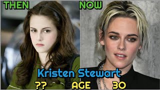 TTS Breaking Dawn Part 2 👑  Then And Now 2020 | Real Name And Age |🇺🇸 HaraLeelayTV