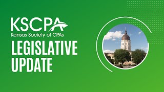 Legislative Update - February 2, 2026