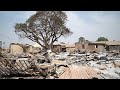 Deadly Kwara massacre exposes Nigeria’s worsening security crisis