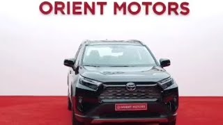 Toyota RAV 4 Hybrid 59 000$