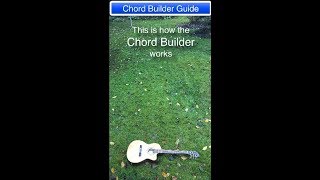Guitar Chord Builder Guide