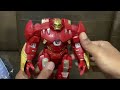 asmr avengers superhero story figure action marvel s spider man 2 vs hulk robot iron man venom