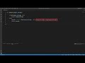 Data Masking | Programming Exercise