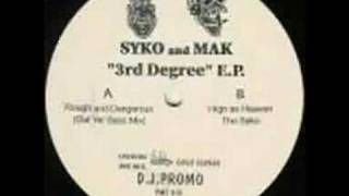 Syko And Mak - The Syko