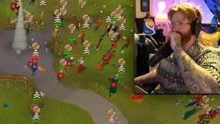 B0aty reacts to Deadman: Armageddon - Finale