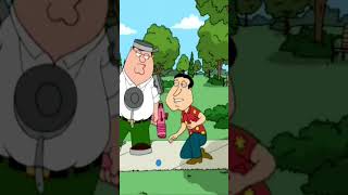 Family Guy Shorts ✧ Ninjas, Nazis, Robots, Jurassic Park 🦖