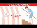 Zapalenie stawów? Te produkty pomogą Ci zmniejszyć objawy a nawet je cofną!