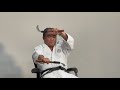 rs 1438 making of fumio demura ancient okinawan kobudo 5 kama