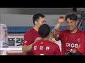 족구 코리아리그 po 5경기 lg dios vs 부산일등가 2023 일등가 한우만찬배 족구 코리아리그 2023.08.28