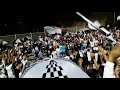 Barra brava 96 Previa Alianza-Olimpia