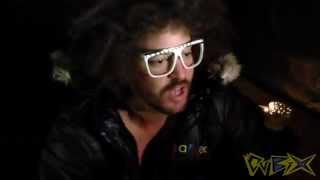 Redfoo - Bring Out The Bottles