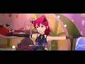 【ミリシタmvas】super size love 佐竹美奈子 イネファブル・クライマックス　アナザーシェーダー陰強